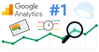 Quick guide to Google Analytics #1 – Let´s start + Real-time report Quick guide to Google Analytics #1 – Let´s start + Real-time report