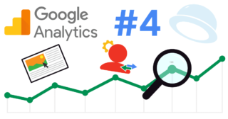 Quick guide to Google Analytics #4 – Get to know the behavior of your visitors