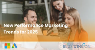 New Performance Marketing Trends for 2025