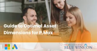 Guide to Optimal Asset Dimensions for P.Max